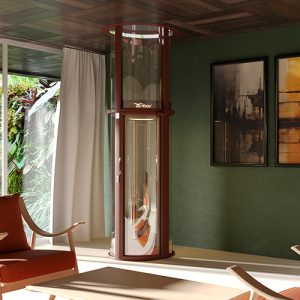 Residential Elevators India