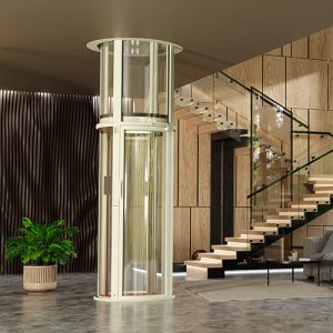 home elevator company in bangalore