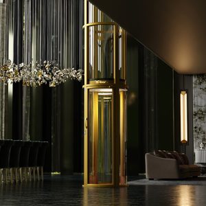 Pneumatic Vacuum Elevator in India