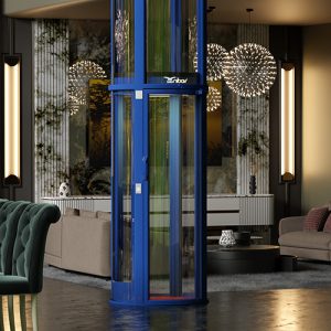 Home Elevators India