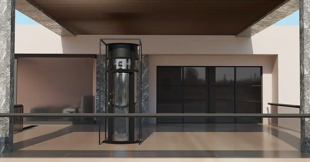 Pneumatic Vacuum Elevator in India 