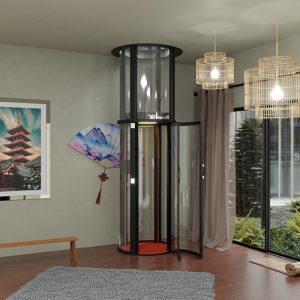 child friendly home elevator