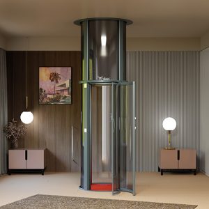 home elevator manufacturer